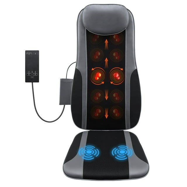 naipo-shiatsu-massagekissen-r-cken-mit-w-rme-h-henverstellbar image 1