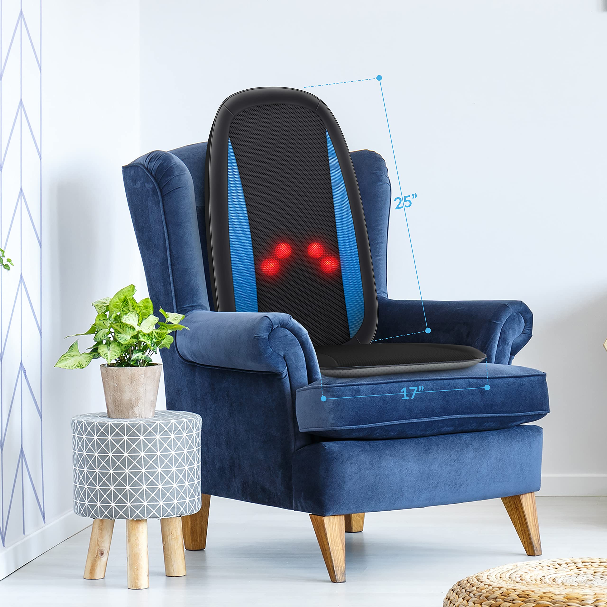 comfier-seat-cushions-shiatsu-massagesitzauflage image 7