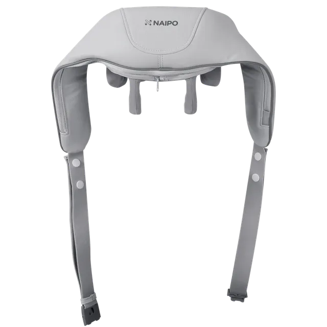 naipo-mgs-2301-ofree-schultermassageger-t-mit-w-rme image 1