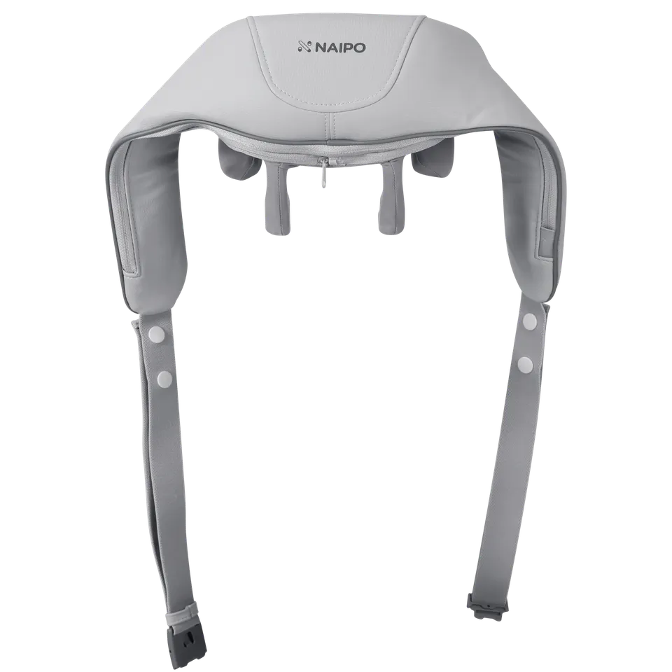 naipo-mgs-2301-ofree-schultermassageger-t-mit-w-rme image 1