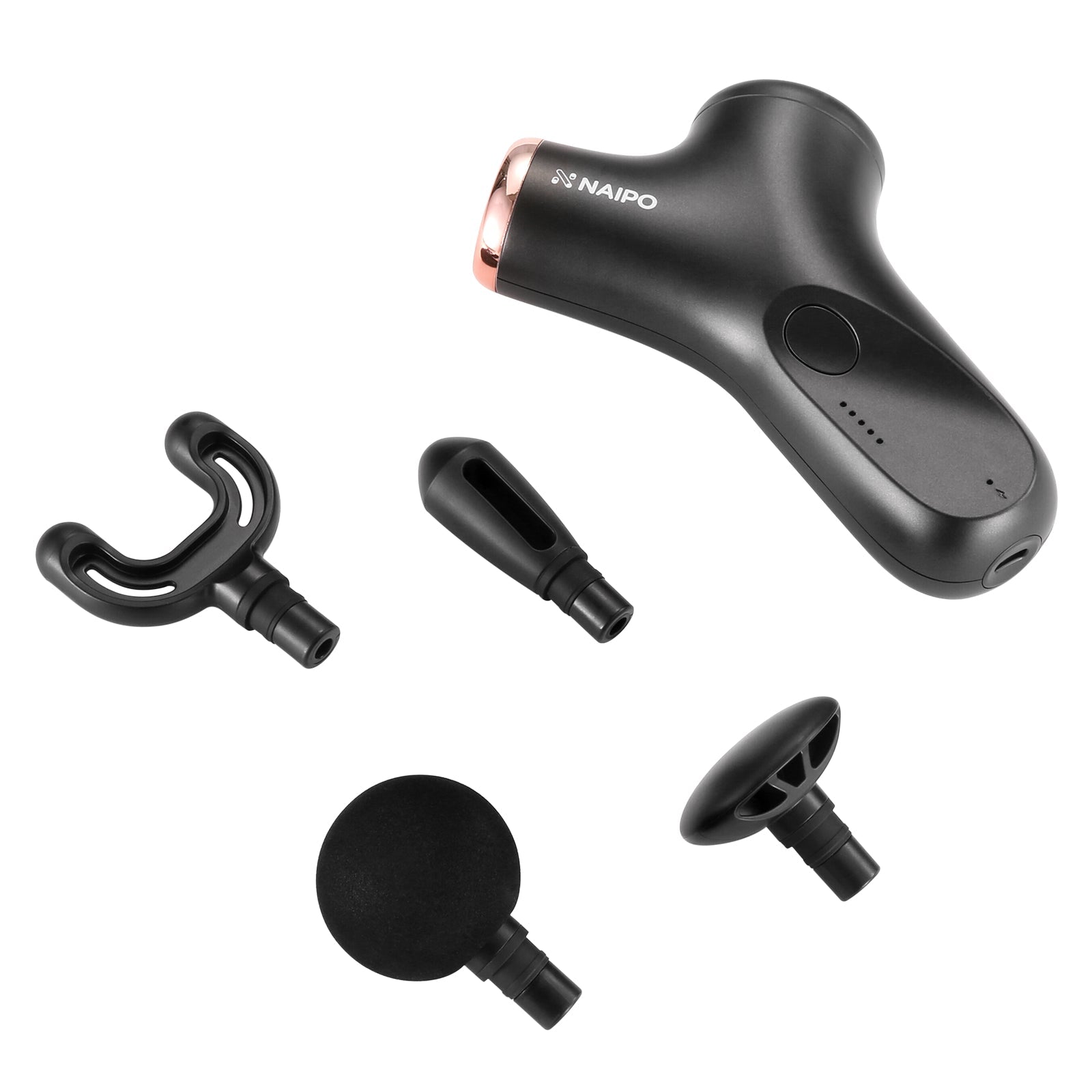 naipo-massage-guns-np-mg01-mini-massagepistole-kabellos-5-intensit-ten image 2