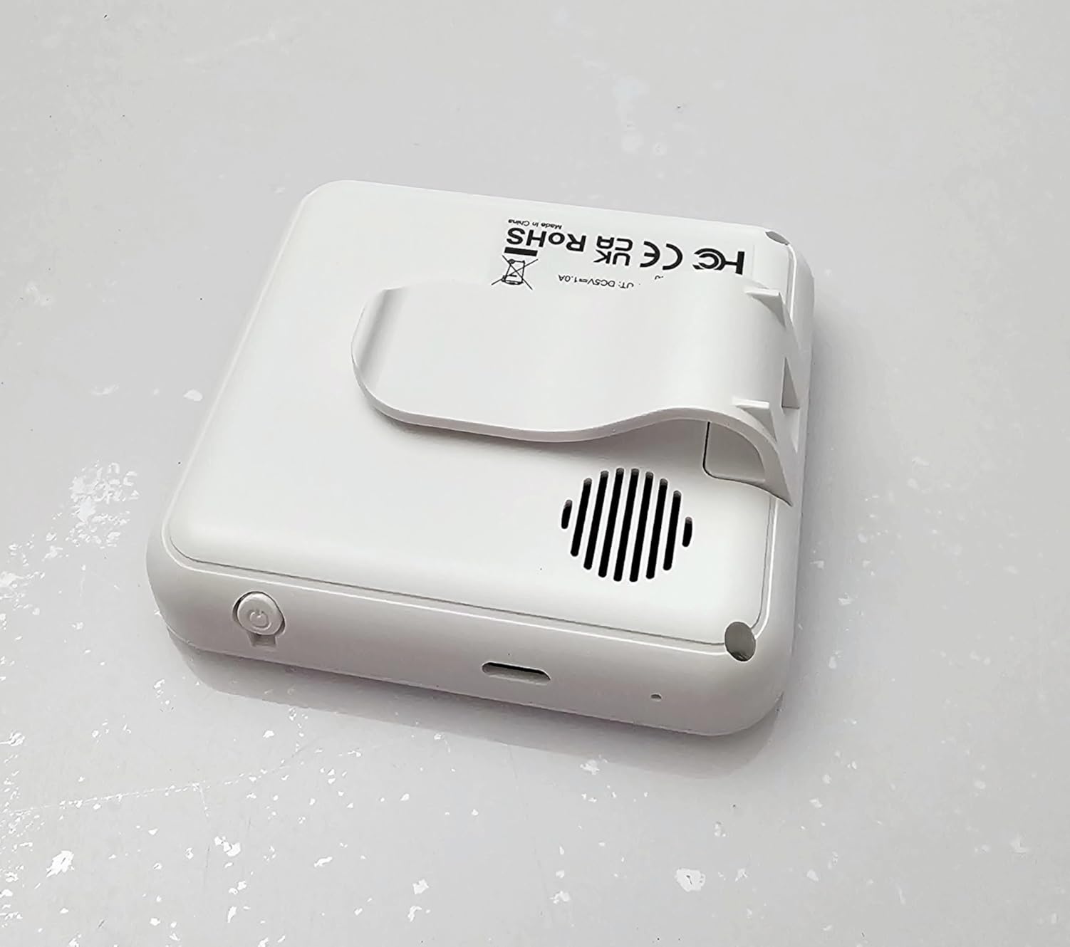 Genau das richtige Babyphone