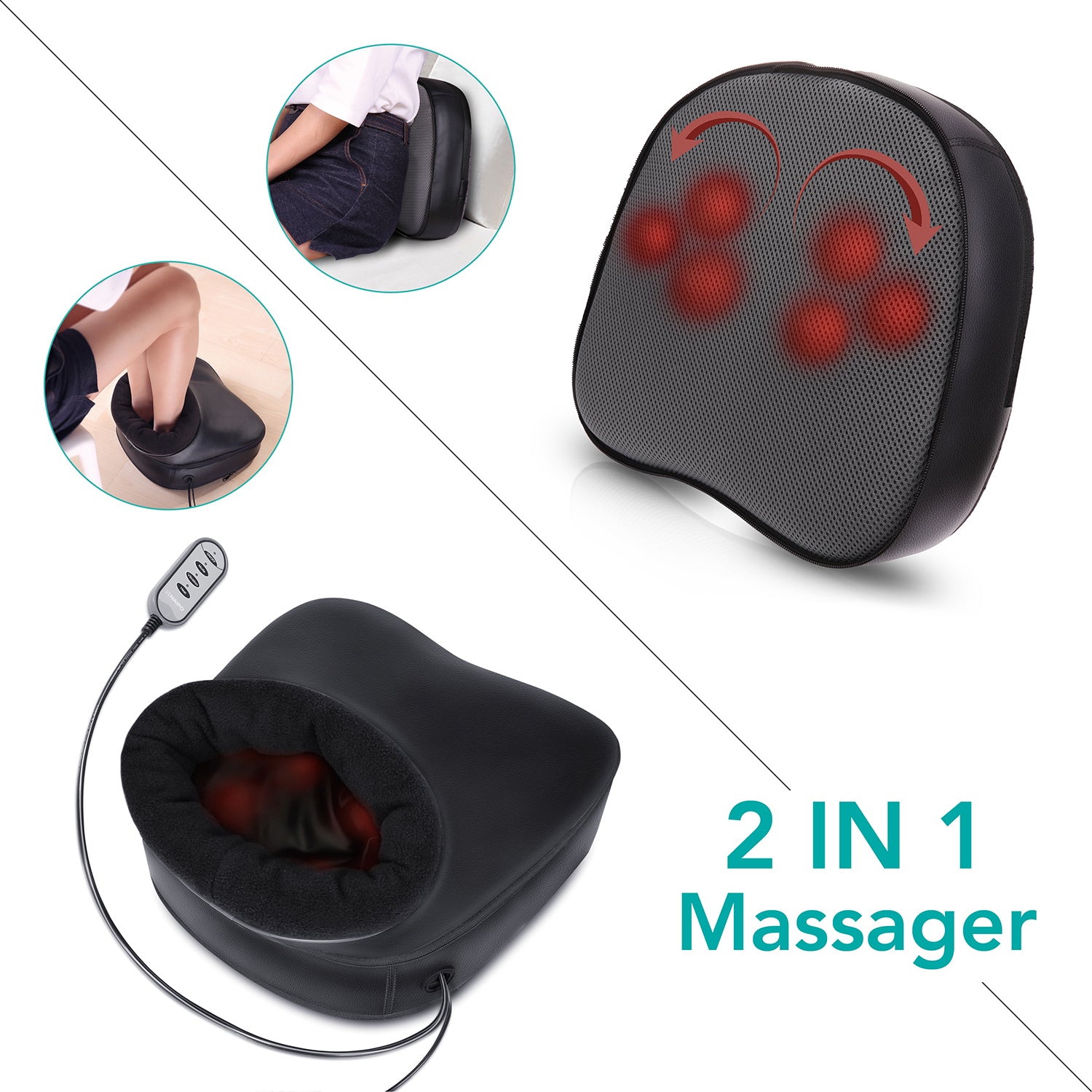 naipo-mgf-1005-shiatsu-fu-massageger-t-mit-w-rme image 2