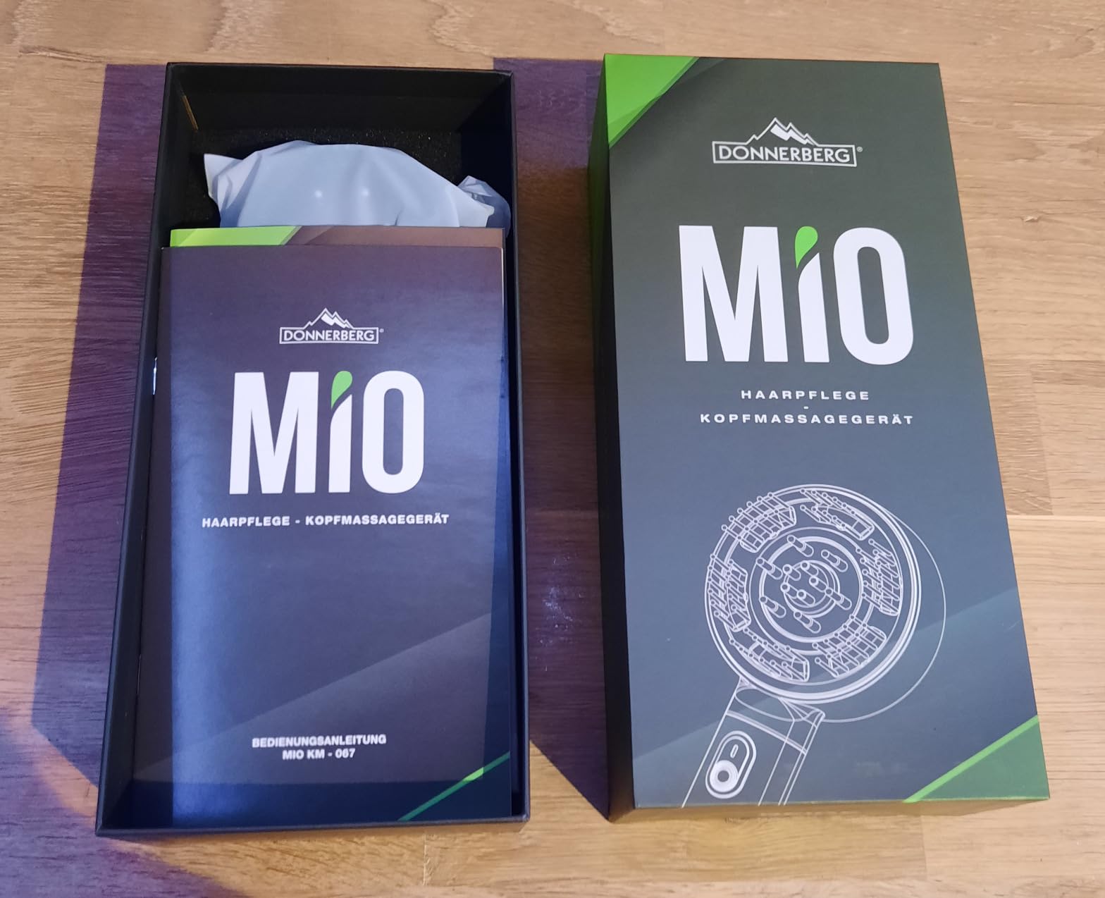 Tolles Geschenk für meine Freundin