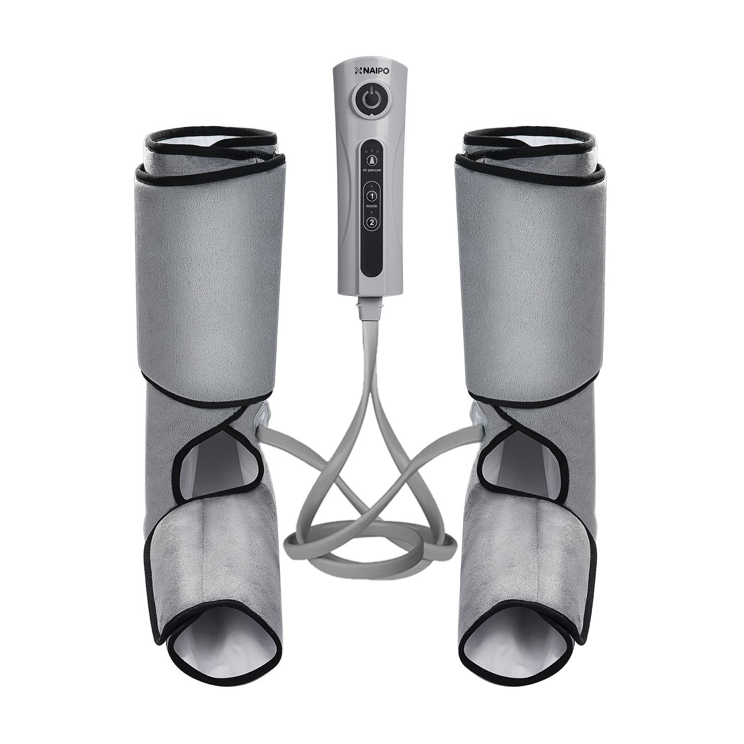 naipo-mgf-701-kompressionsstiefel-beinmassageger-t-akku image 2