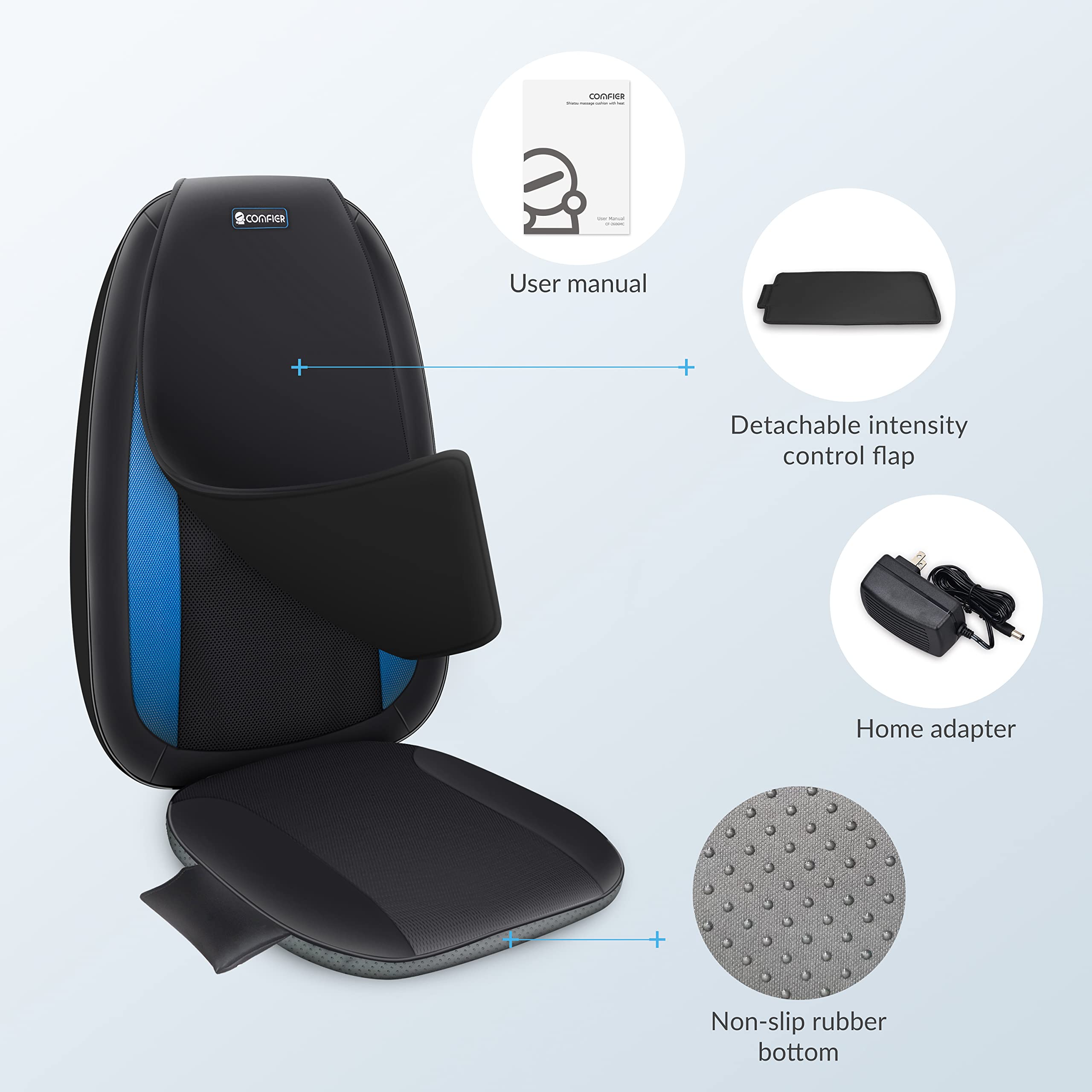 comfier-seat-cushions-shiatsu-massagesitzauflage image 6