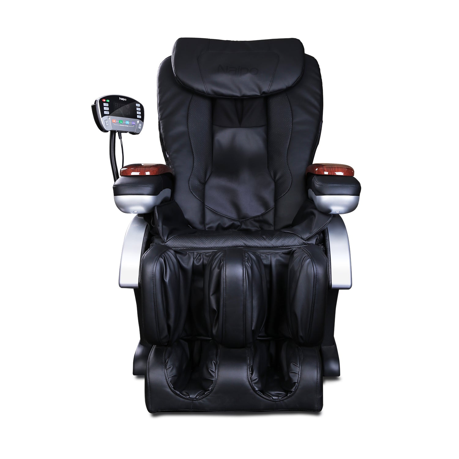 naipo-mgchr-rk2106c-massagesessel-4d-mit-w-rme image 2