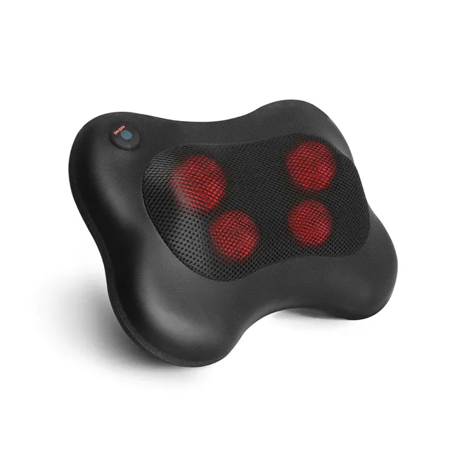 naipo-massagekissen-shiatsu-leder-w-rme-4-knoten image 1