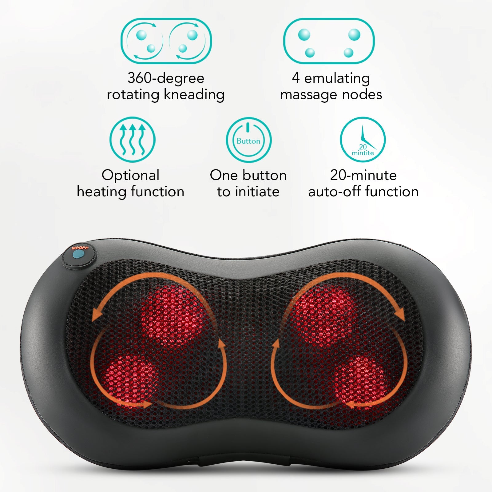 naipo-mgp-129g-shiatsu-massagekissen-mit-w-rme image 3