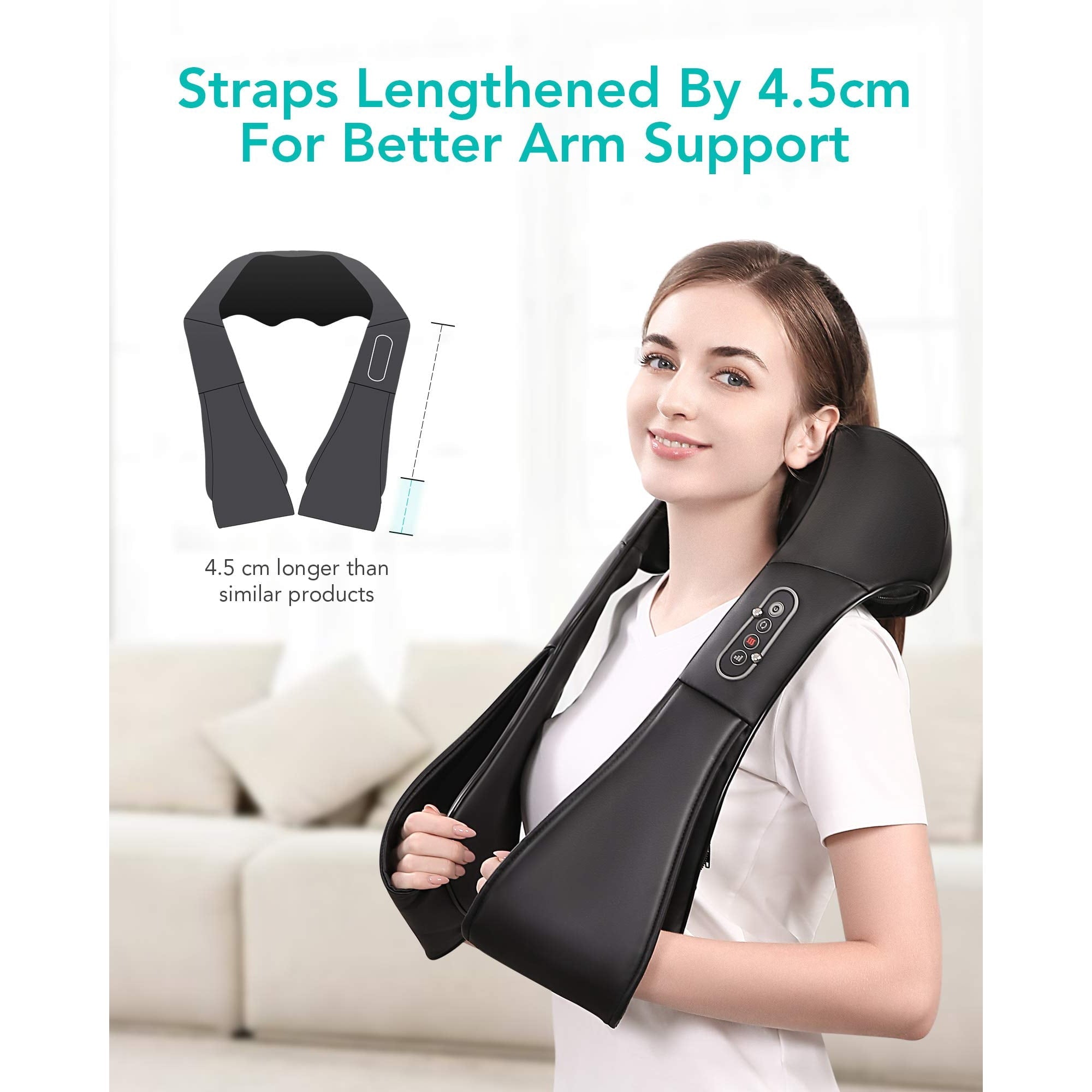 naipo-shiatsu-nackenmassageger-t-mit-w-rme-8-knoten image 2