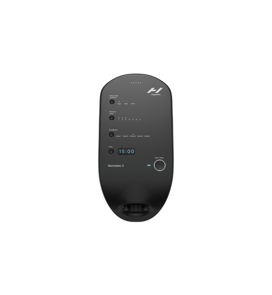 hyperice-normatec-3-control-unit-steuerger-t-kompression image 2