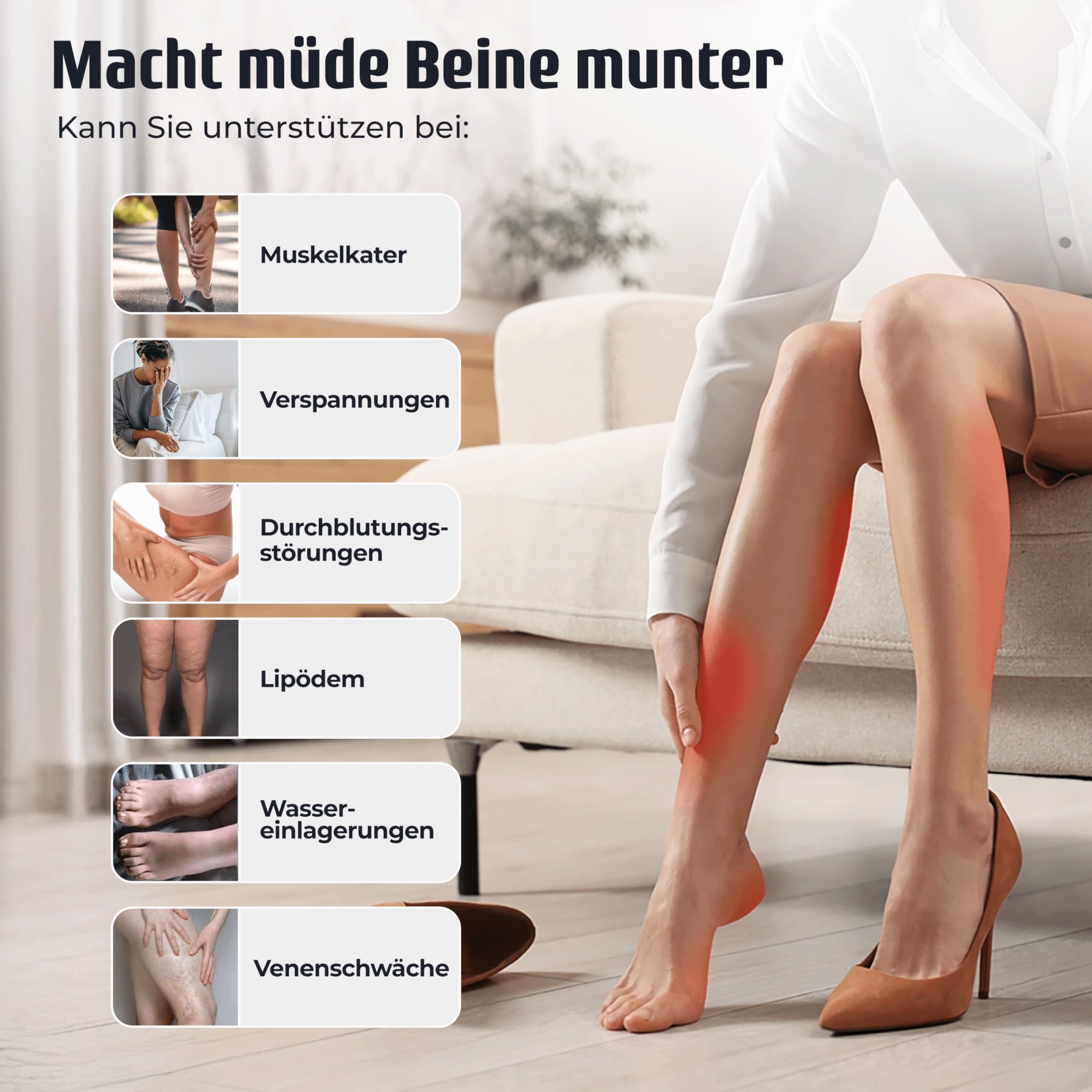 fitleap-venen-massageger-t-beine-4-kammern-mit-w-rme image 5