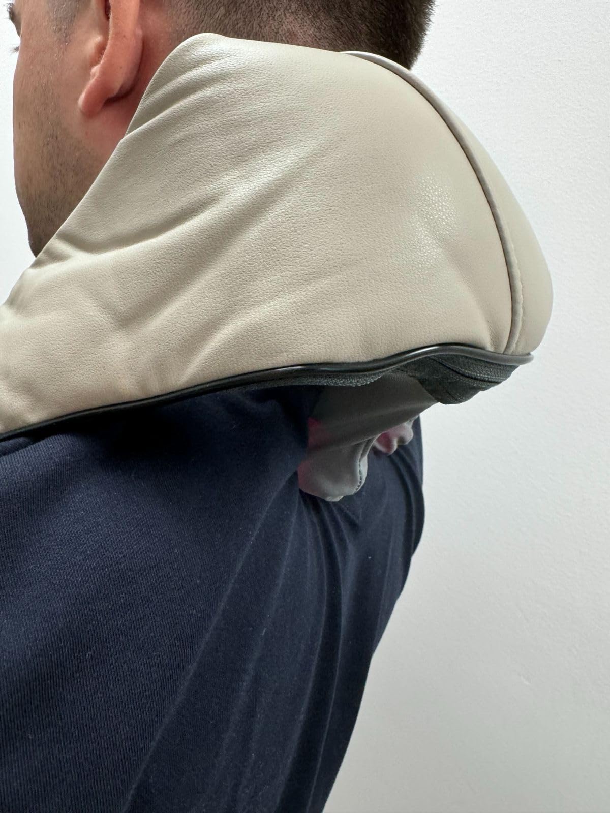 Meine Physiotherapeutin hat es empfohlen
