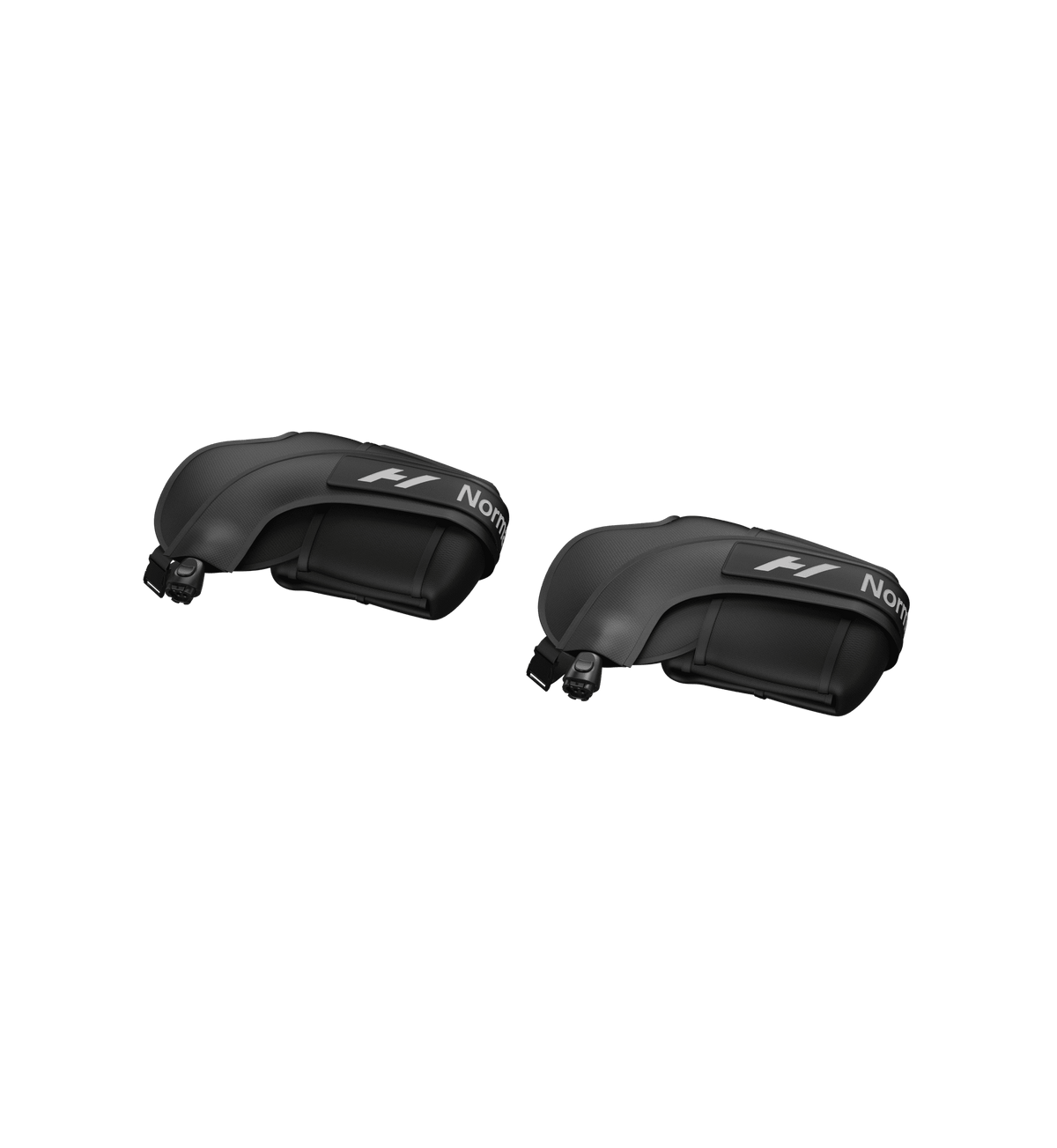 hyperice-normatec-arm-attachments-kompression-arme image 3