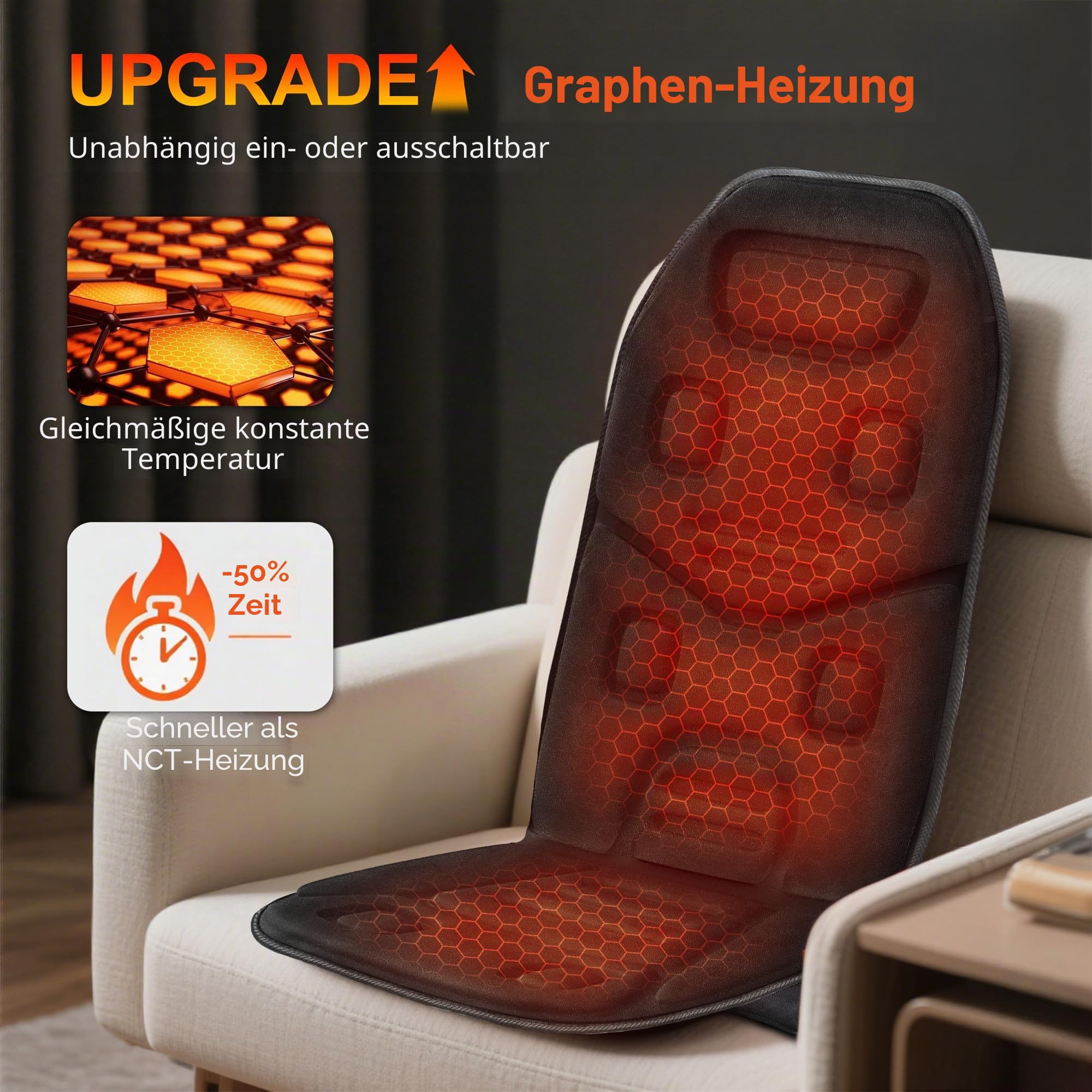 comfier-massagesitzauflage-w-rme-vibrationsmassage-10-motoren image 3