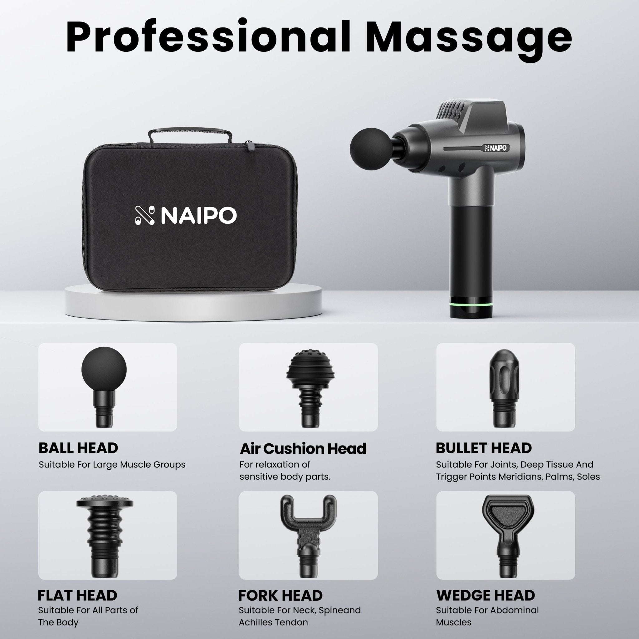 naipo-npmgun-006-massagepistole-20-stufen-6-aufs-tze image 5