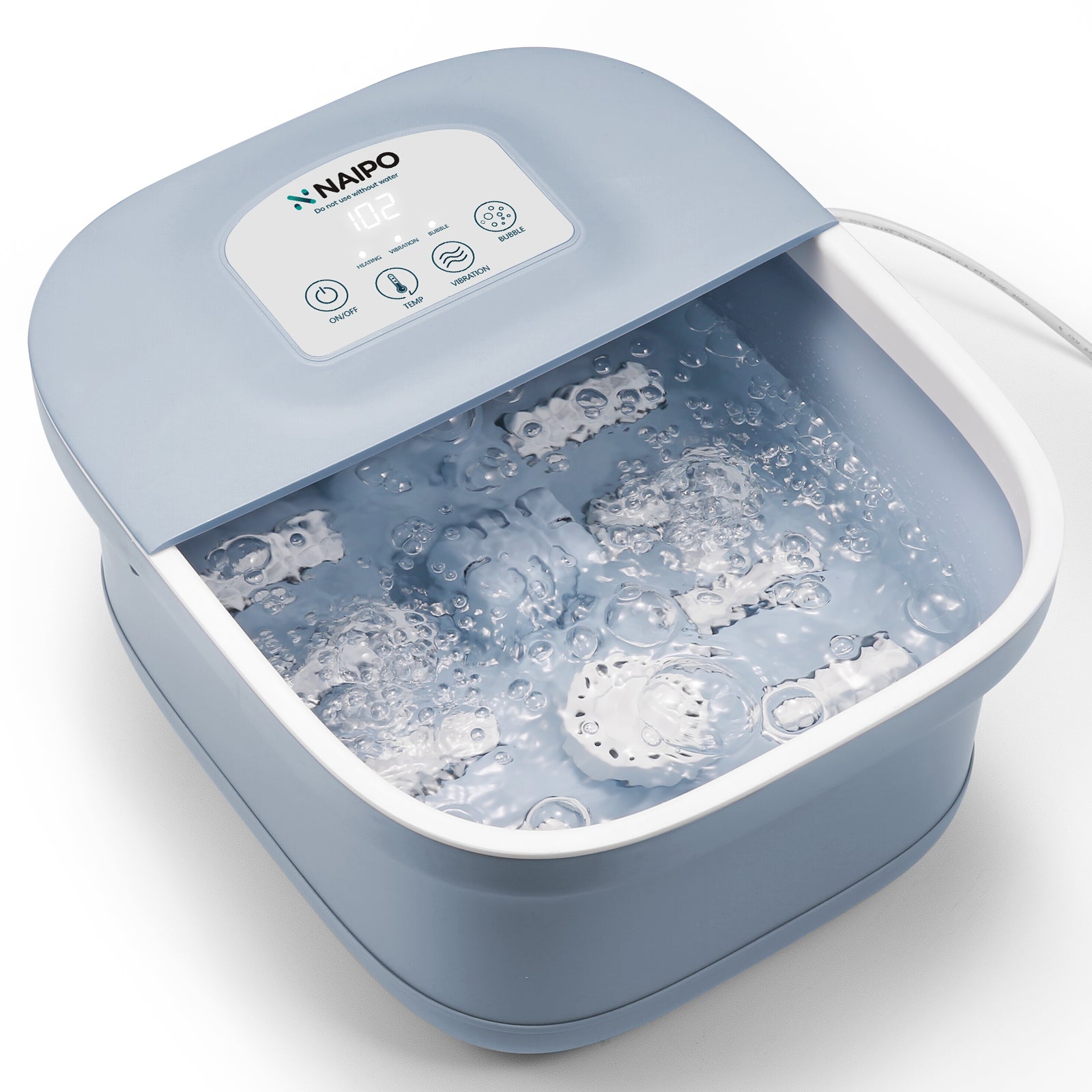 naipo-fb20-fu-bad-mit-heizung-massage image 1