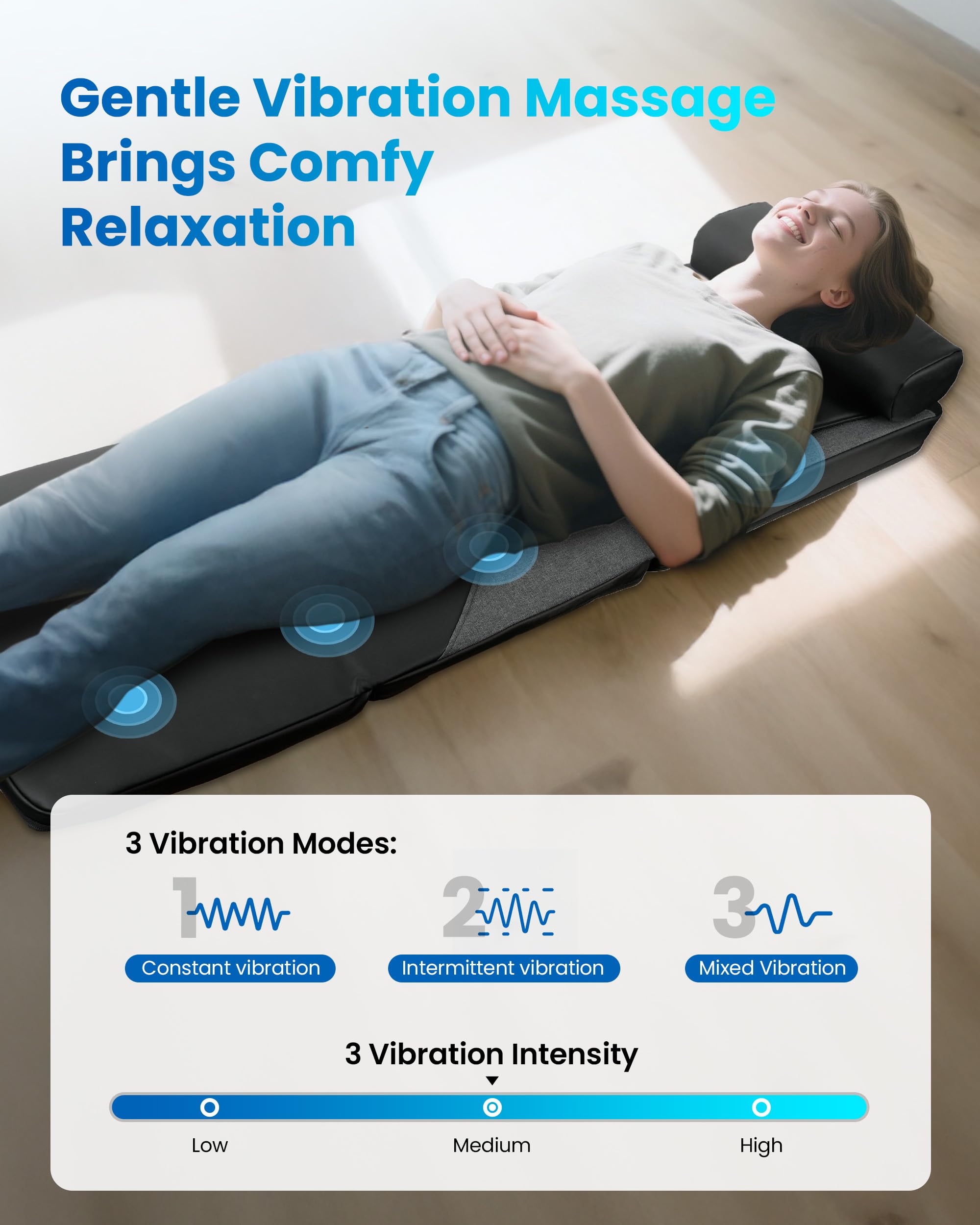 comfier-massagematte-ganzk-rper-shiatsu-massagematte-mit-w-rme image 4