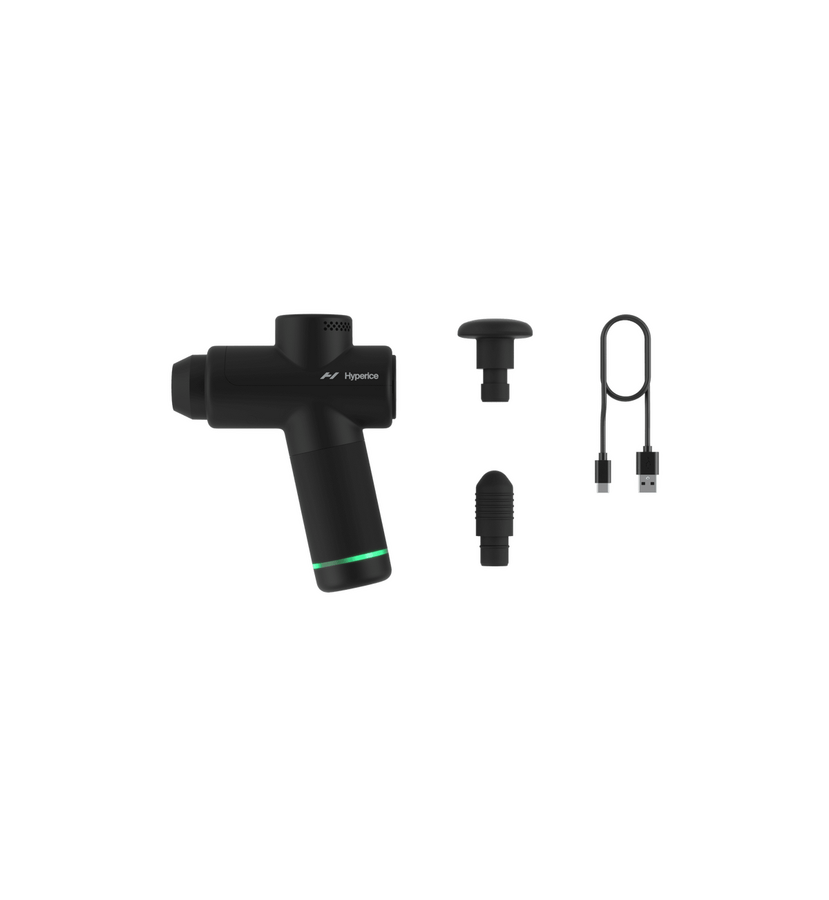 hyperice-hypervolt-go-2-massagepistole-schwarz-kompakt-akku image 3