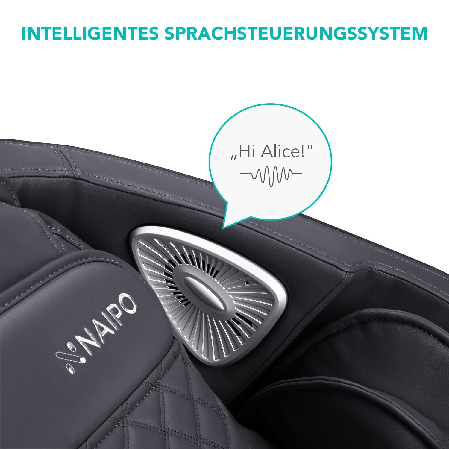 naipo-mgc-a350-massagesessel-schwarz-mit-w-rme-und-zero-gravity image 6