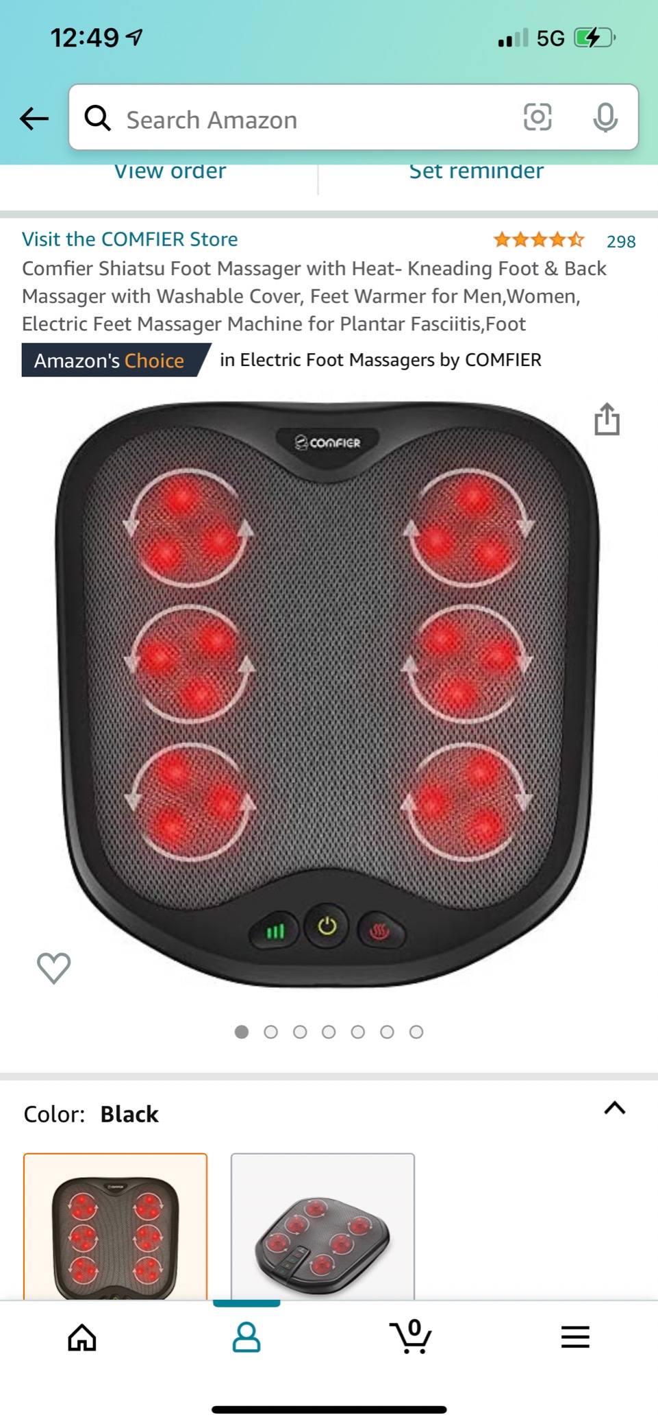 Okay, aber nicht perfekt