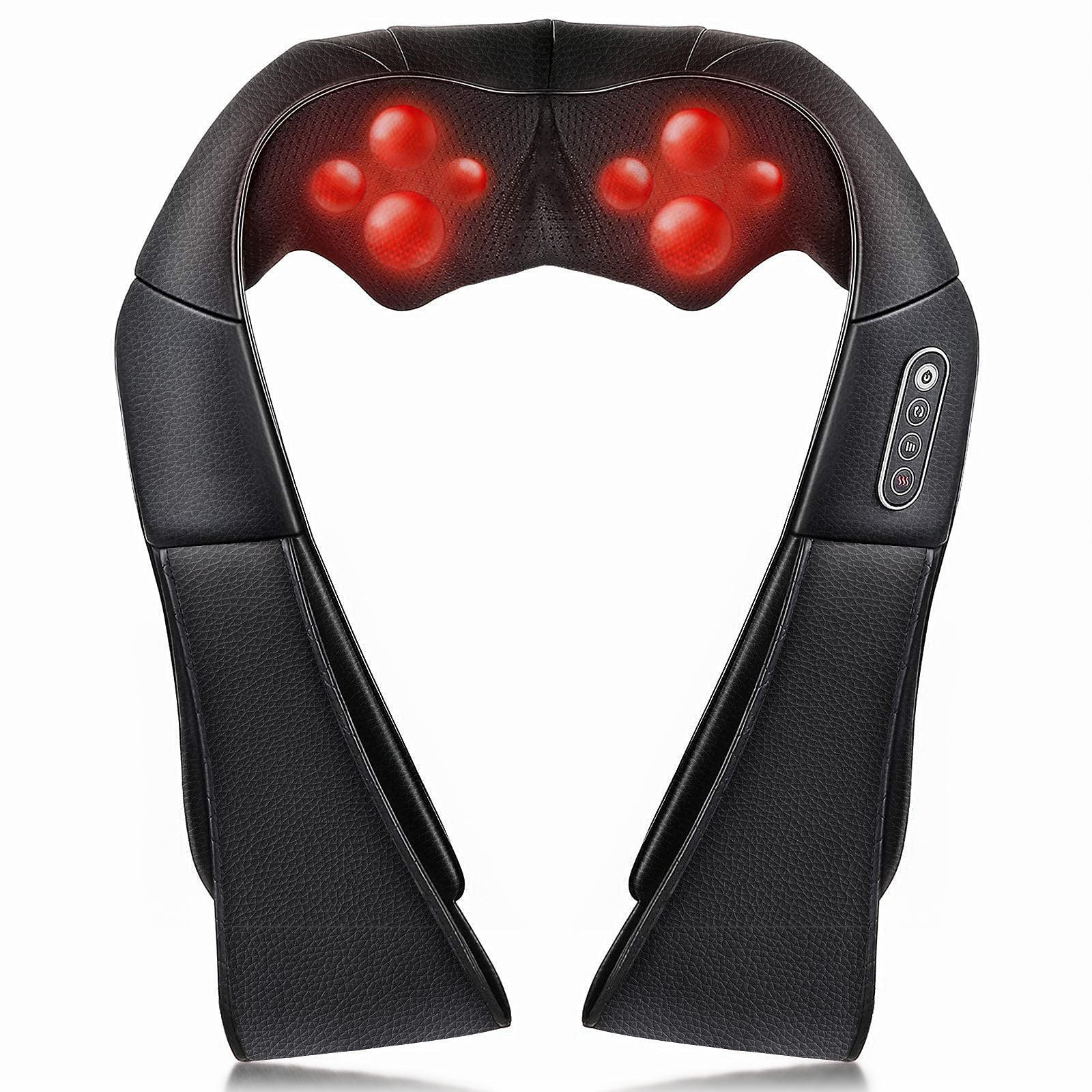 naipo-mgs-150dc-nackenmassageger-t-shiatsu-mit-w-rme-8-knoten image 1