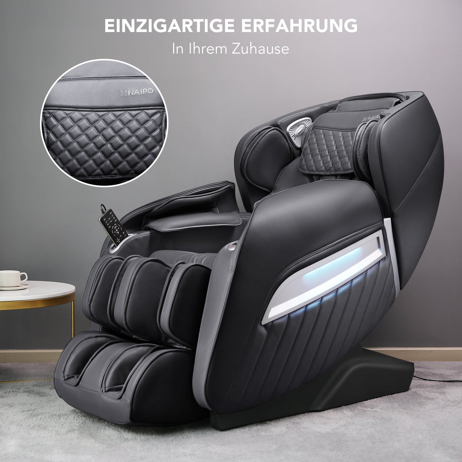 naipo-mgc-a350-massagesessel-schwarz-mit-w-rme-und-zero-gravity image 7