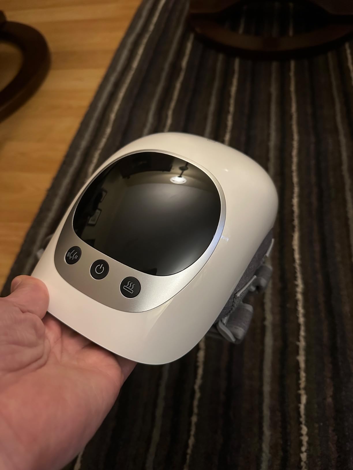 Wie ein professioneller Massage-Termin