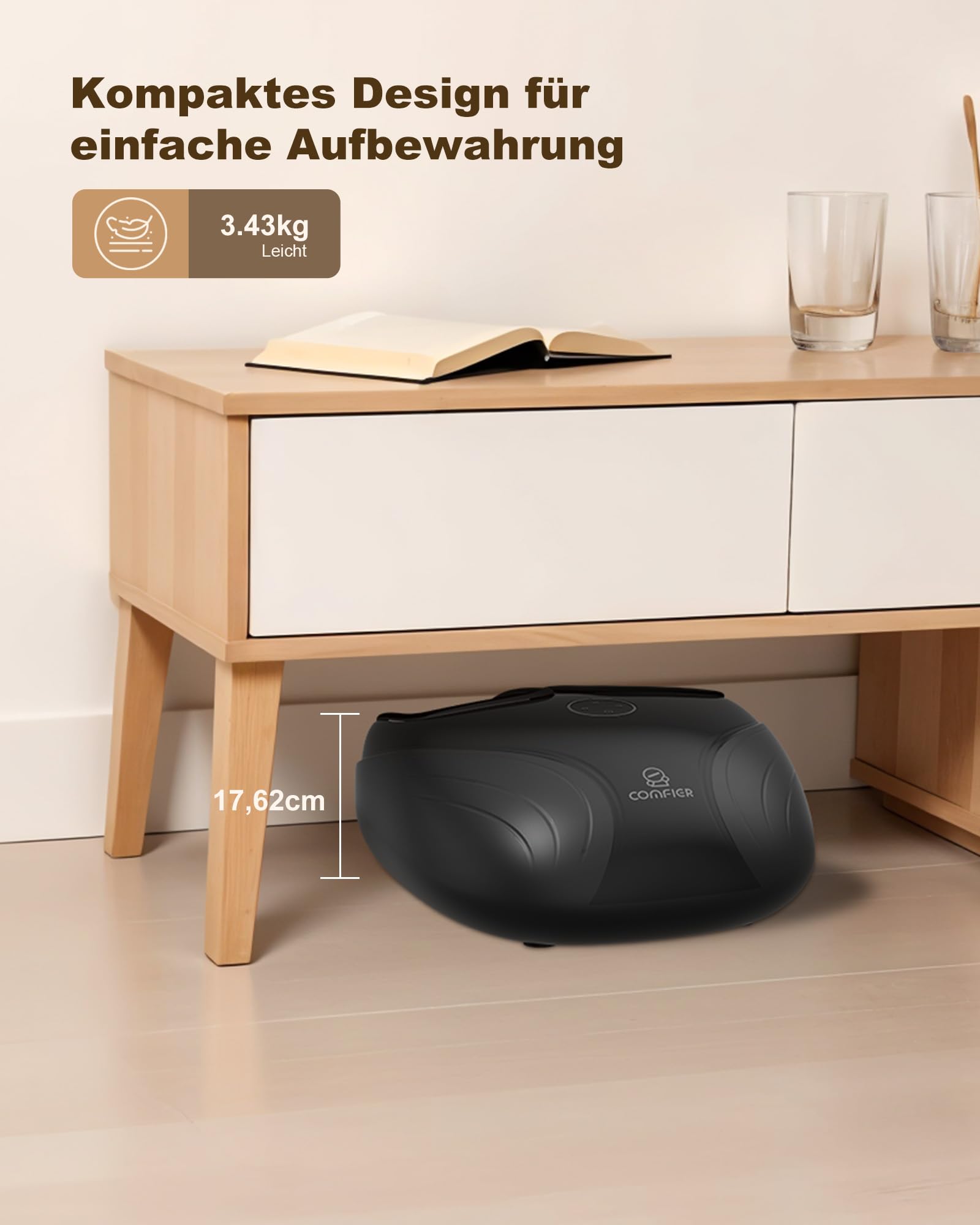 comfier-fu-massageger-t-shiatsu-mit-w-rme-kompression-60-c image 6