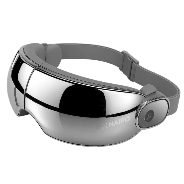 naipo-eye-massagers-mge-2302-augenmassageger-t-mit-w-rme-vibration-und-bluetooth image 1