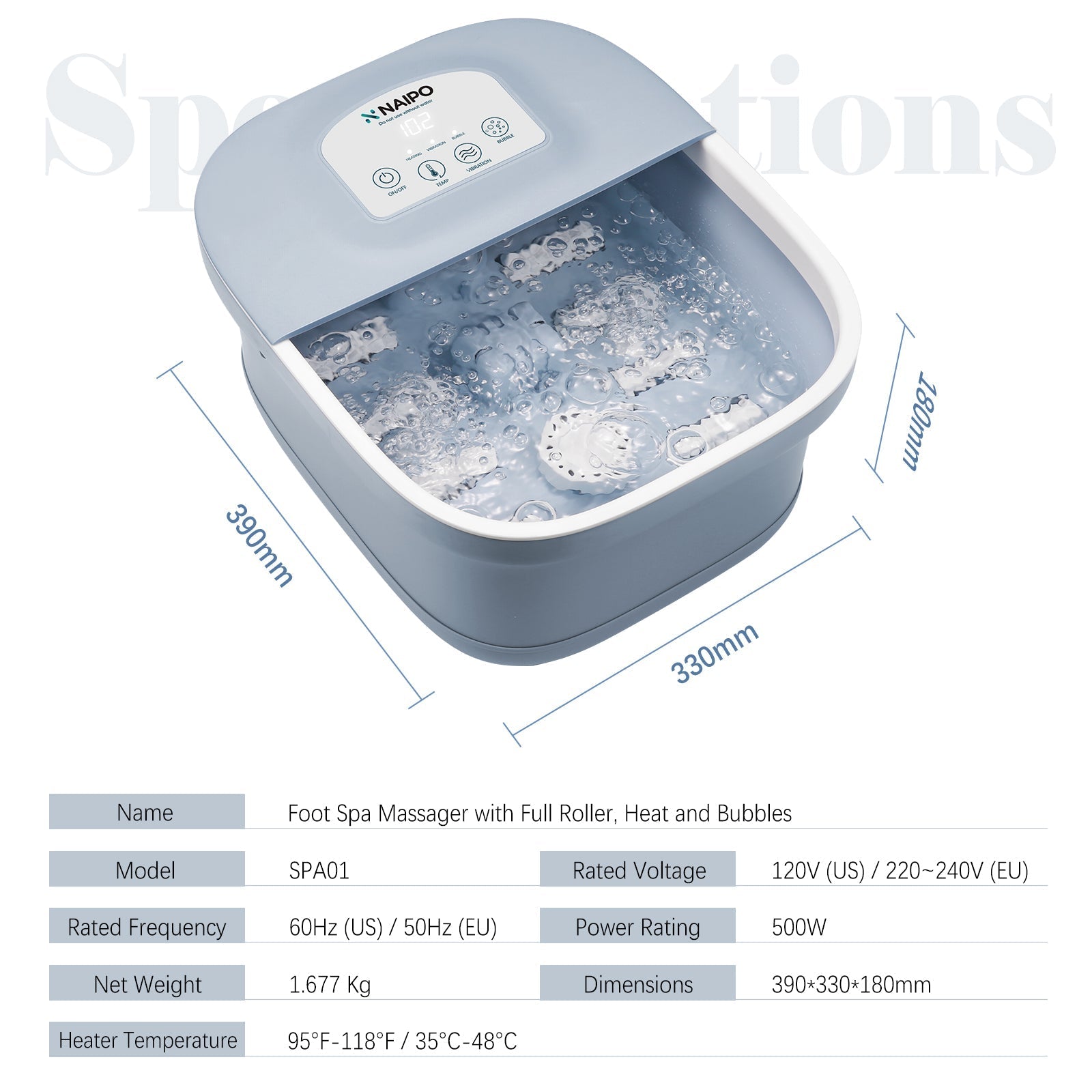 naipo-fb20-fu-bad-mit-heizung-massage image 5