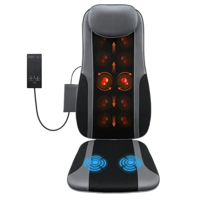 naipo-shiatsu-massagekissen-r-cken-mit-w-rme-h-henverstellbar image 1