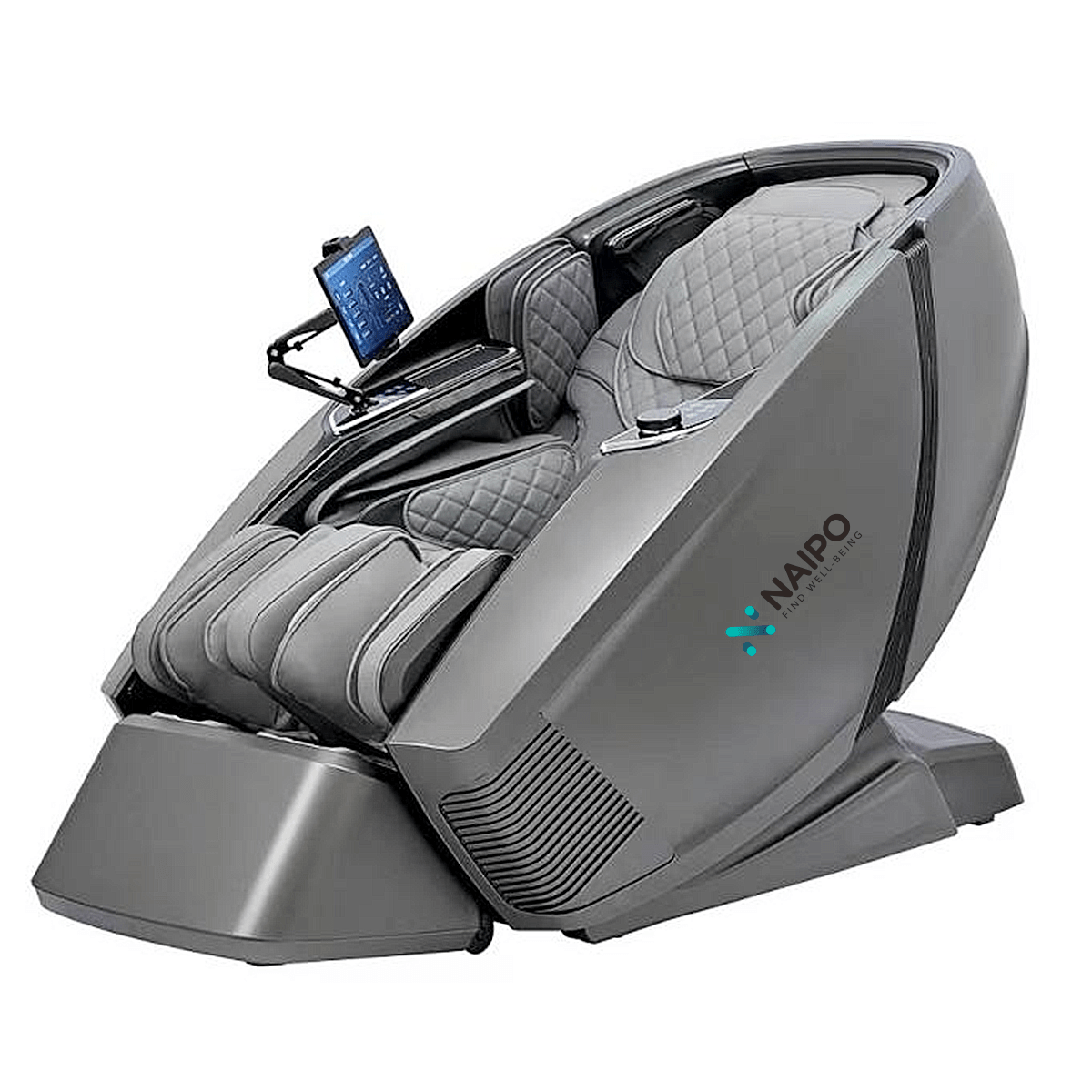 naipo-np-mc2401-massagesessel-4d-shiatsu-zero-gravity image 1