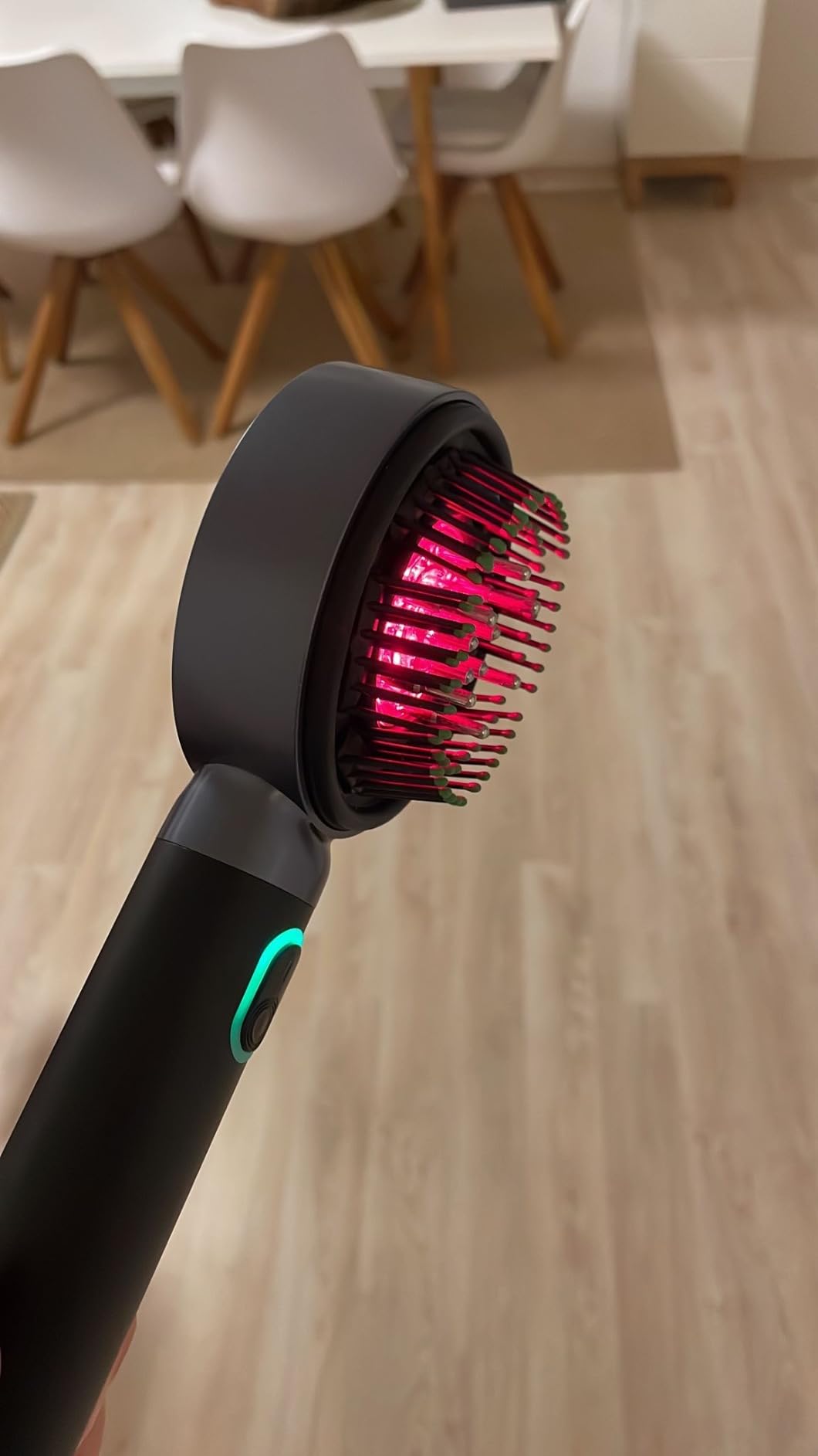 Nettes Gadget, aber nicht notwendig