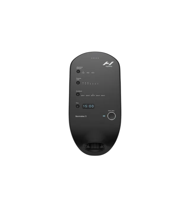 hyperice-normatec-3-control-unit-steuerger-t-kompression image 1