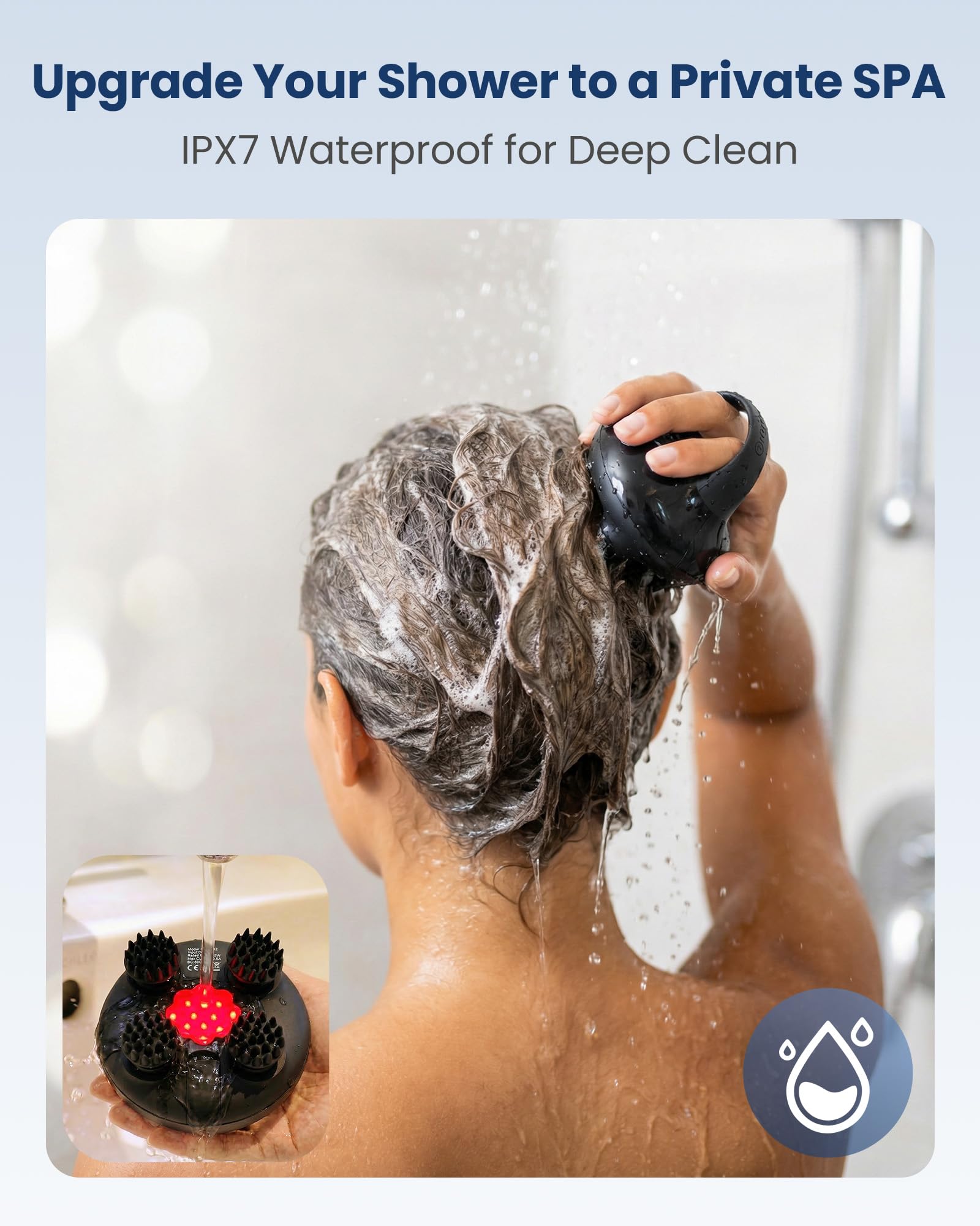 comfier-kopfmassageger-t-elektrisch-ipx7-schwarz-3-modi image 2