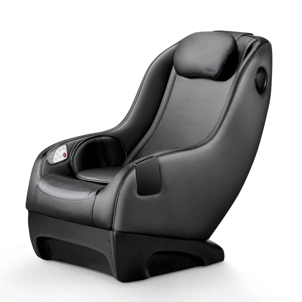 naipo-massage-chairs-mgchr-a150-massagesessel-mit-musik image 1