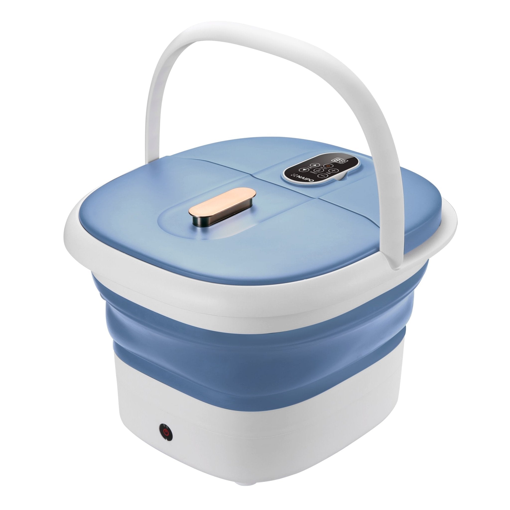 naipo-npft-spa02-fu-bad-klappbar-w-rme-blau image 4
