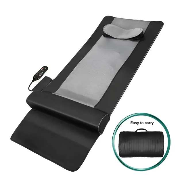 naipo-mgym-8610-massagematte-mit-w-rme-und-traktion image 1