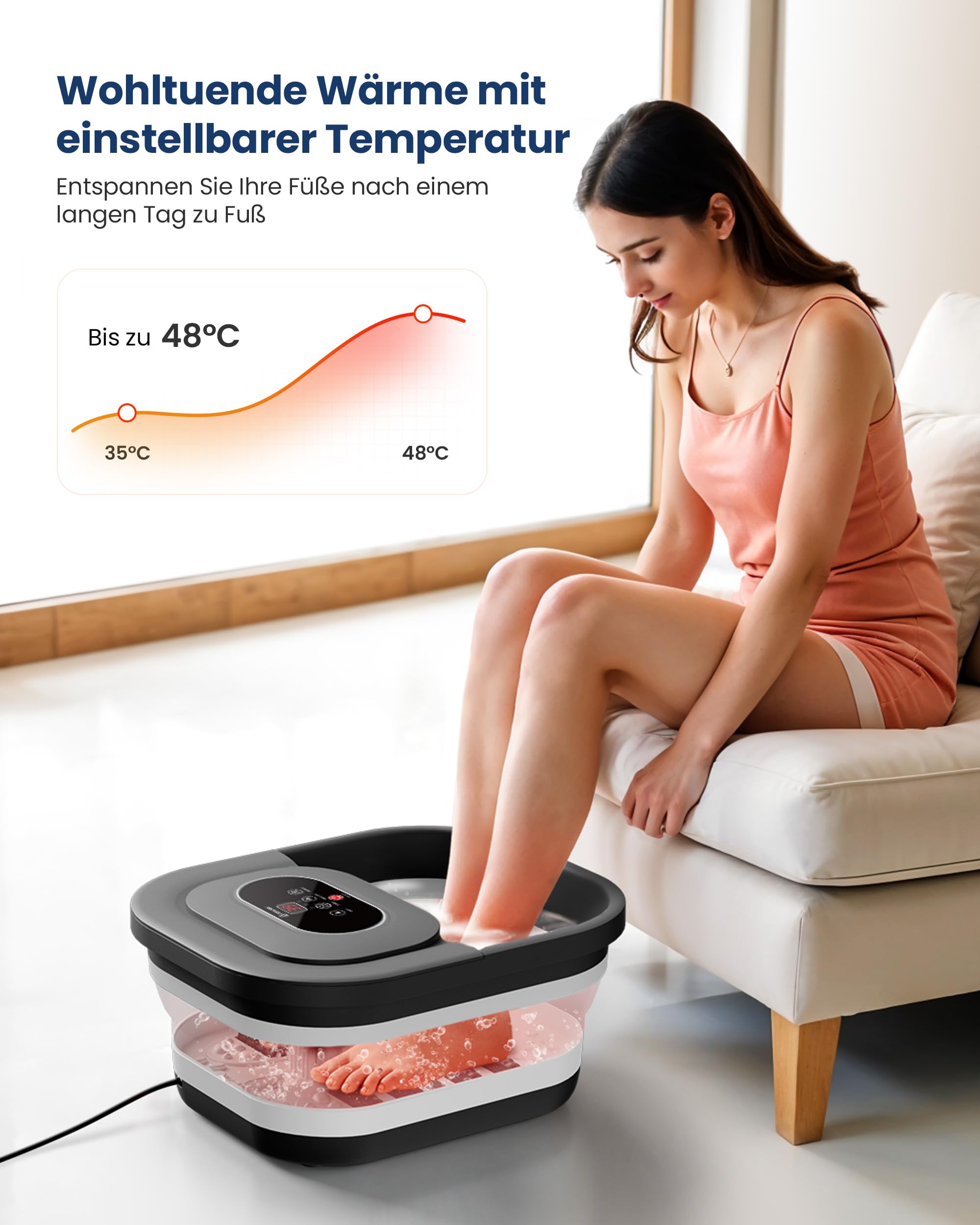 comfier-fu-bad-mit-massage-und-heizung-schwarz-40x34x20-cm image 4