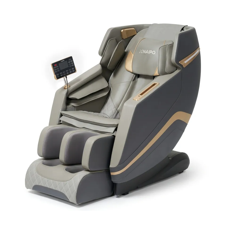 naipo-massage-chairs-mgc-803-massagestuhl-mit-zero-gravity-und-shiatsu image 1