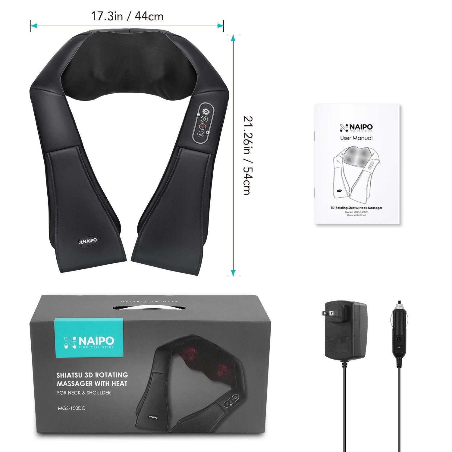 naipo-schulter-nacken-massageger-t-shiatsu-mit-w-rme image 8
