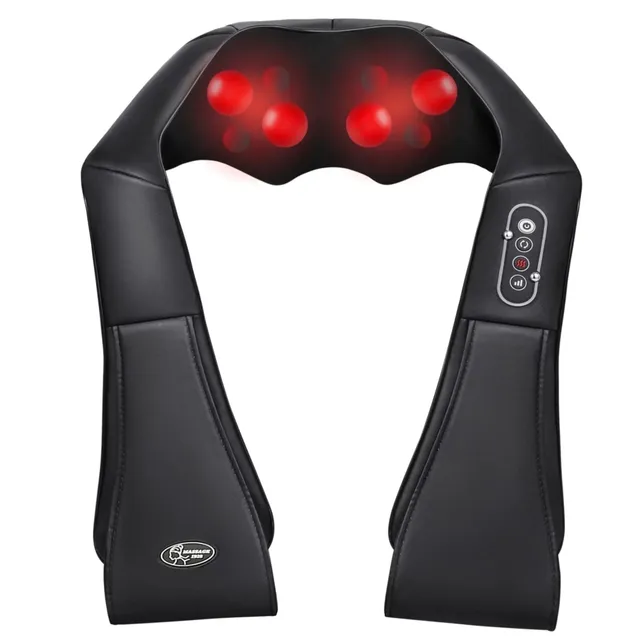 naipo-schulter-nacken-massageger-t-shiatsu-mit-w-rme image 1