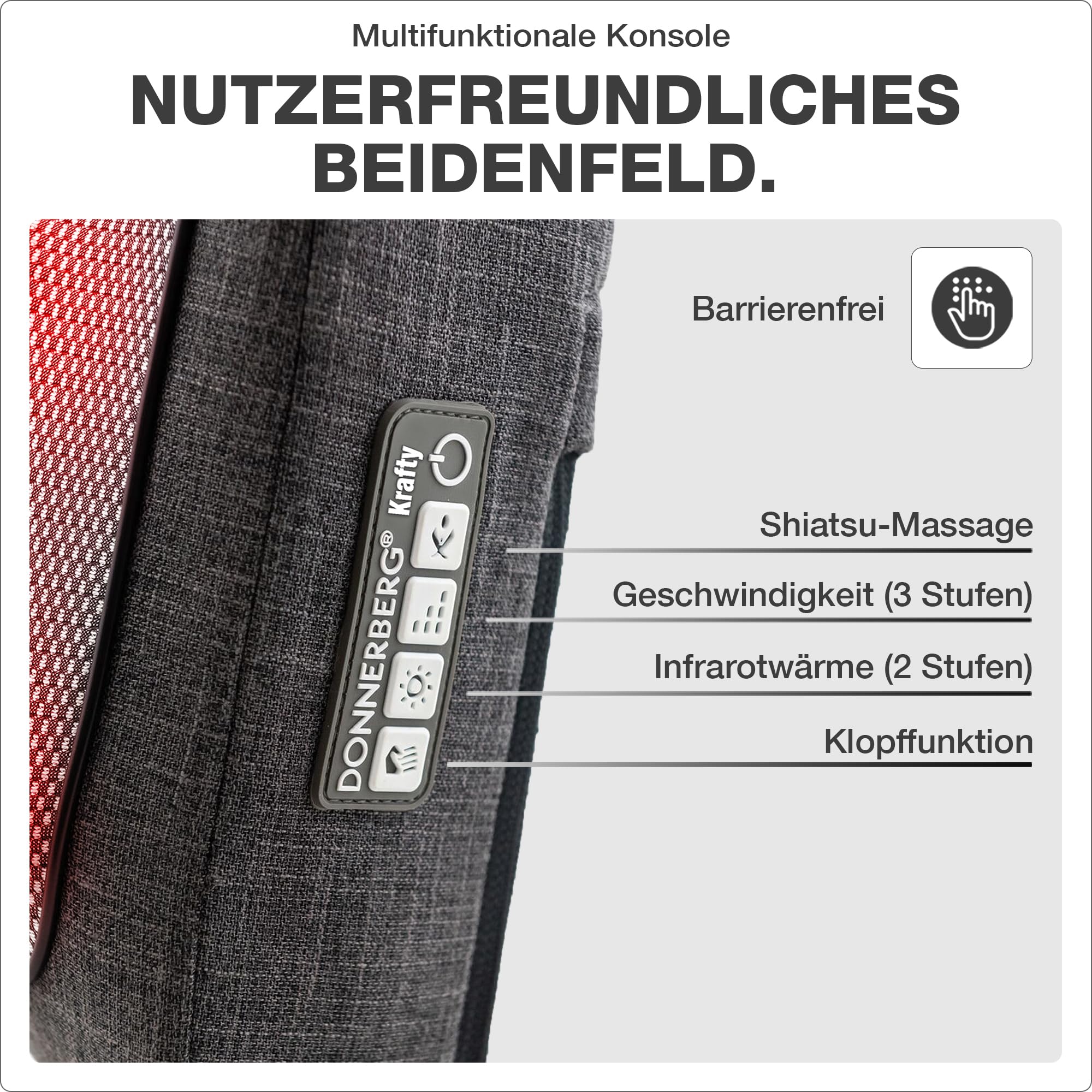donnerberg-massagekissen-krafty-4d-mit-w-rme-shiatsu image 4