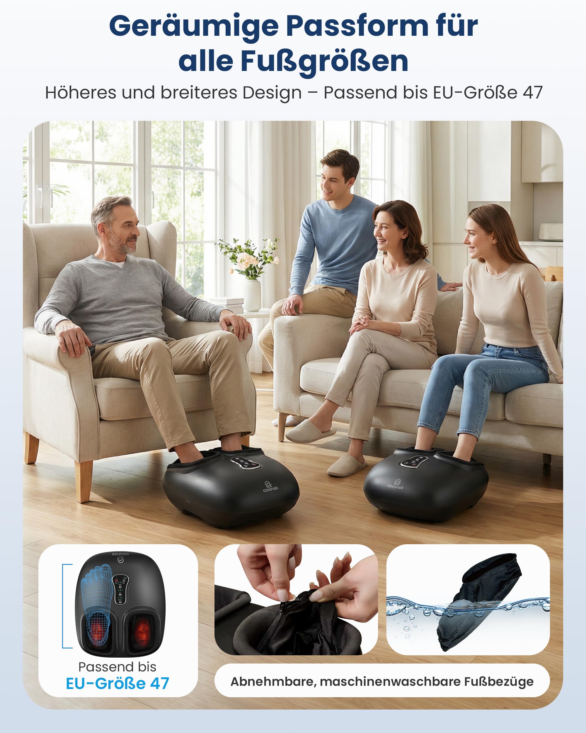 comfier-fu-massageger-t-shiatsu-w-rme-kompression-eu-47 image 8