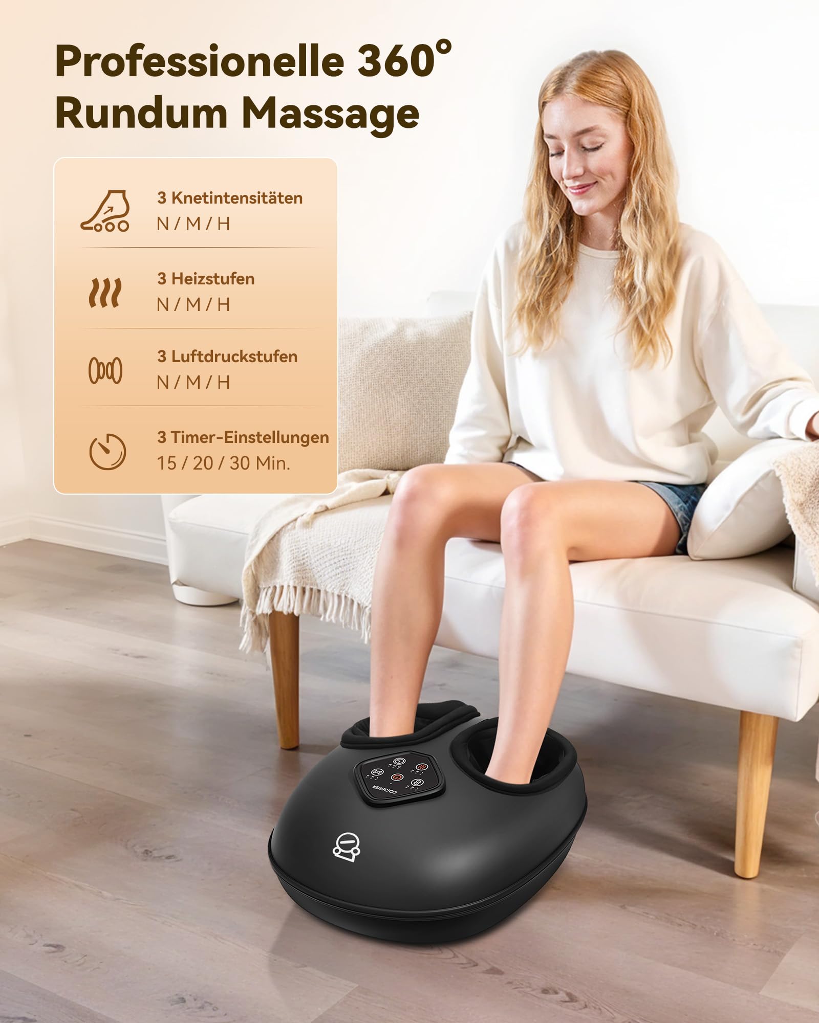 comfier-foot-knee-fu-massageger-t-elektrisch-w-rme-shiatsu image 2