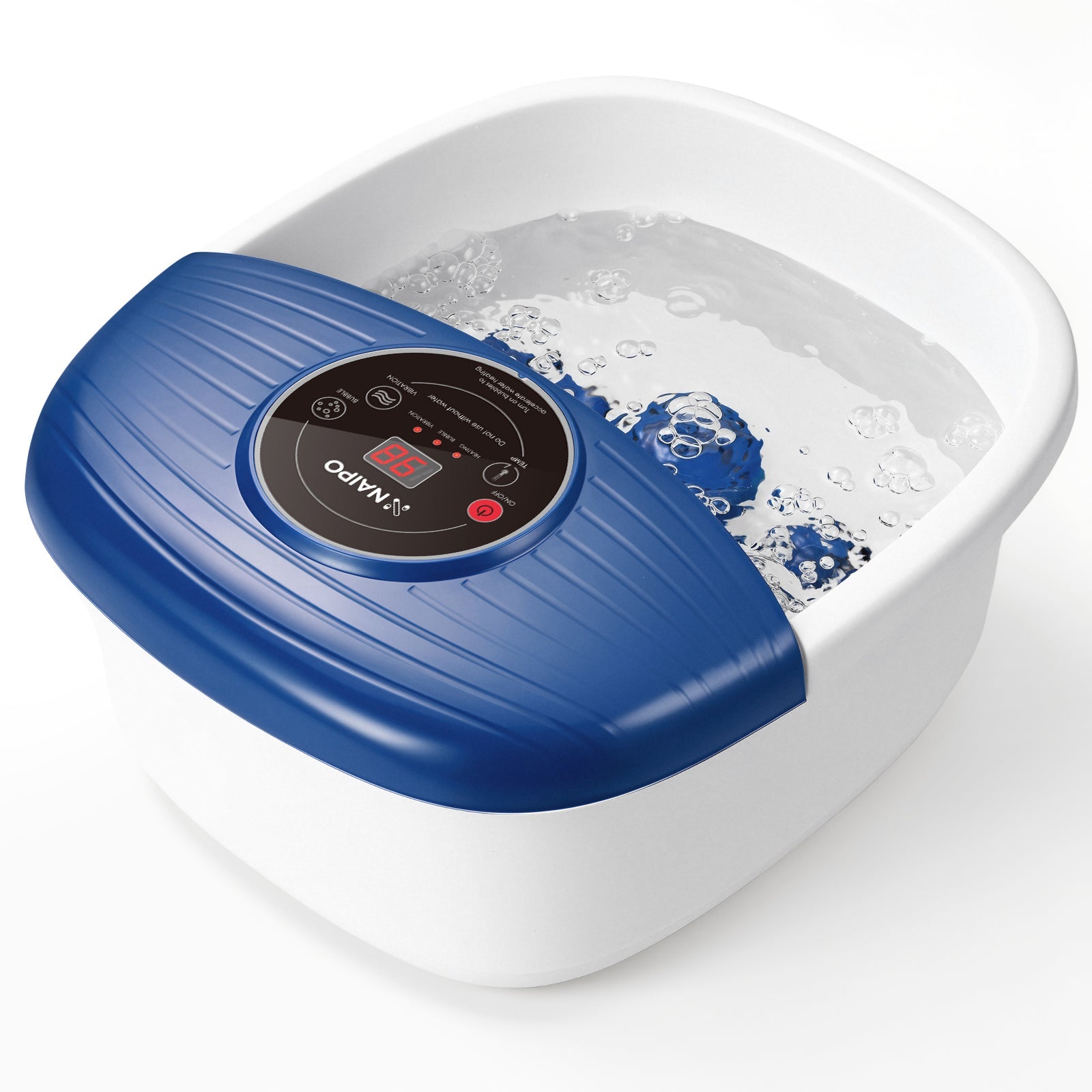 naipo-foot-leg-massagers-xkam-spa18-fu-sprudelbad-mit-w-rme-rollen-und-aromabox- image 2