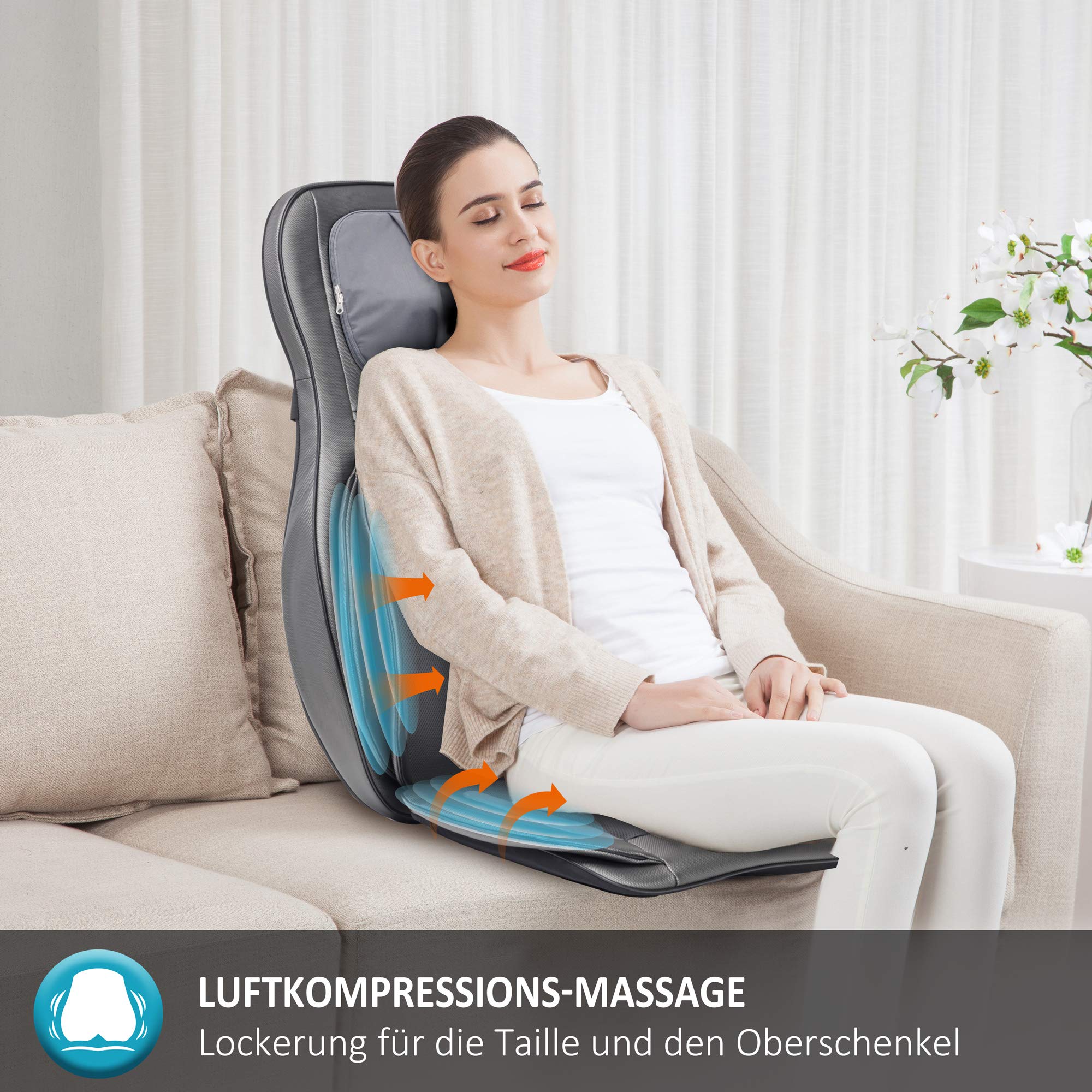 comfier-shiatsu-massagesitzauflage-mit-w-rme-3d-rollen-vibration image 4
