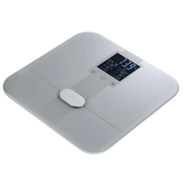 naipo-health-scales-np-bs02-smart-waage-dunkelgrau-mit-bia-technologie-2 image 1