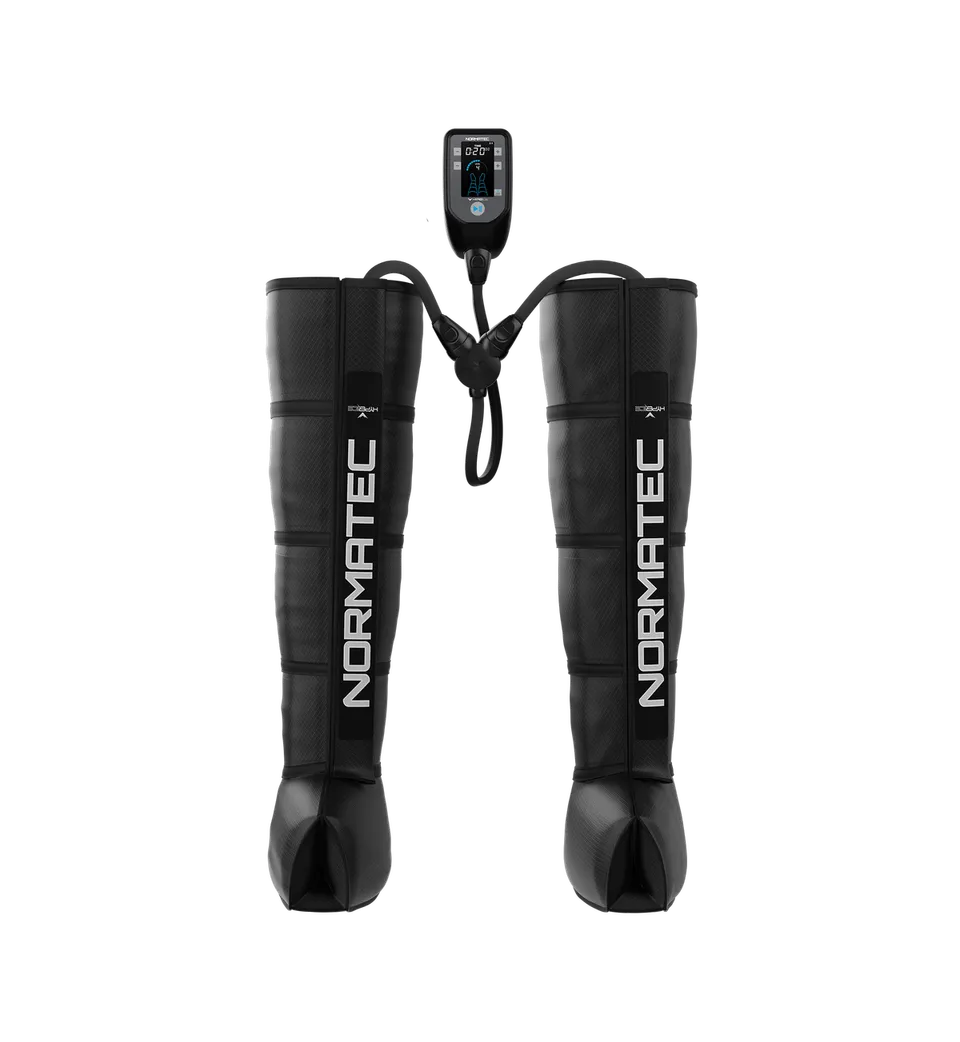 hyperice-normatec-2-beine-kompressionsstiefel-luftkompression image 1